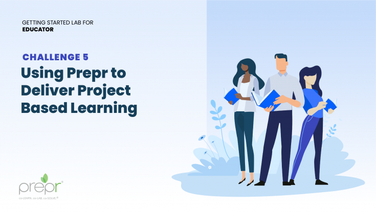 Learn How to Build a Class Lab