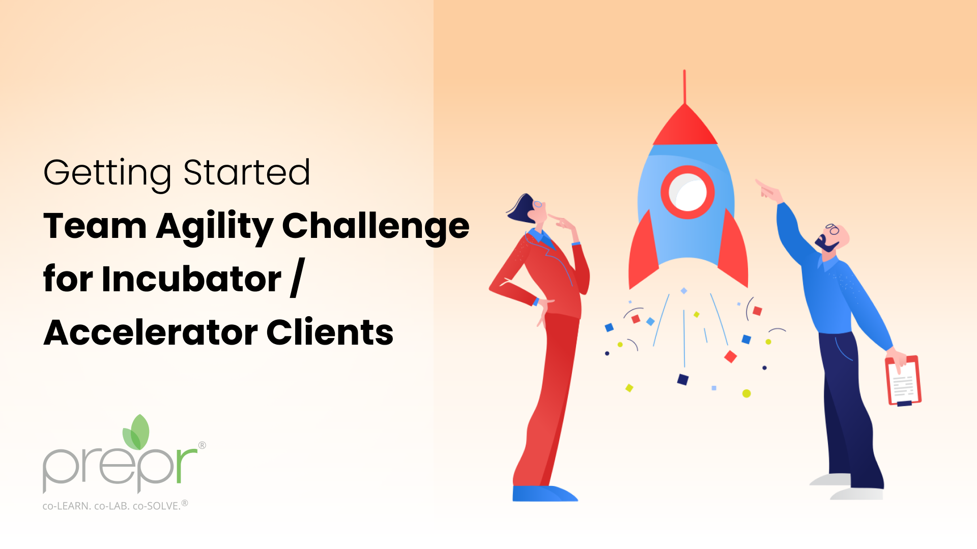 How to Build a Lab for Incubators and Accelerators